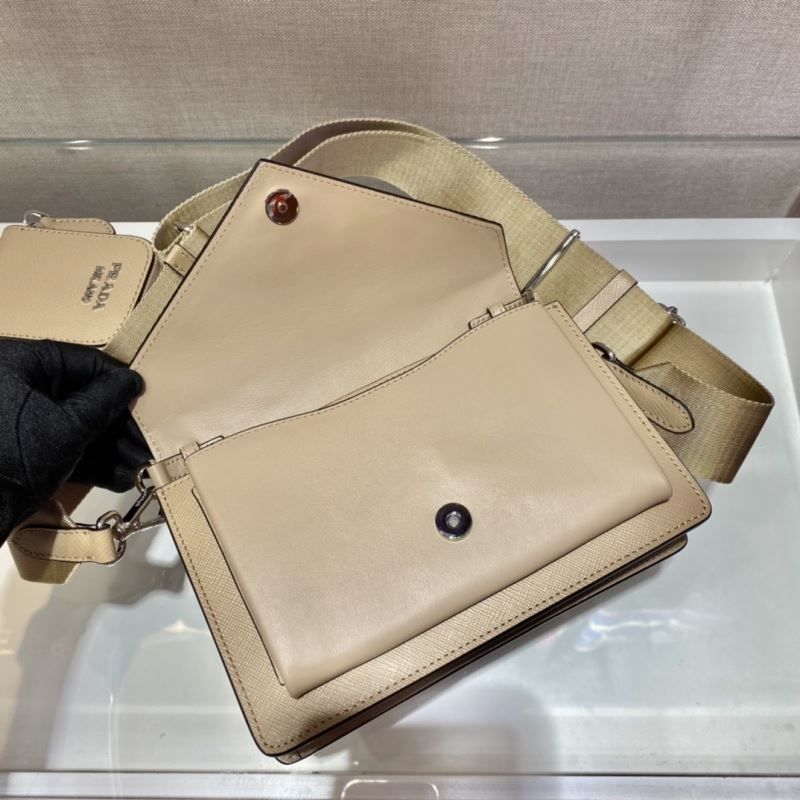 Prada Satchel Bags